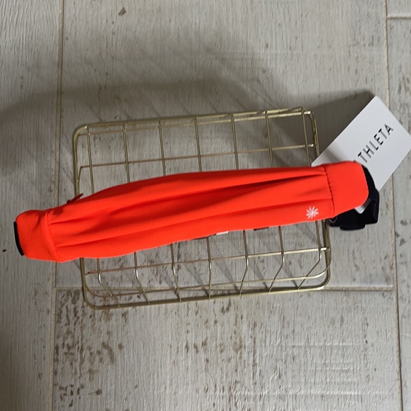 Athleta Accessories Athleta Supersonic Run Belt Poshmark